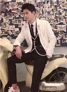 班长大人第二季黄楠的扮演者介绍、是谁演的？