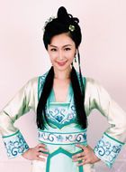 乞丐皇帝与大脚皇后传奇马秀莲的扮演者介绍、是谁演的？