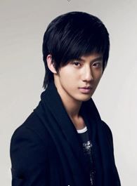 亲爱的吾兄毕鸿的扮演者介绍、是谁演的？