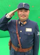 傻儿传奇之抗战到底钱蛤蟆的扮演者介绍、是谁演的？