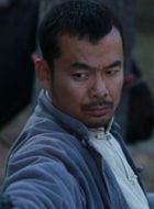 战火大金脉冯彪子的扮演者介绍、是谁演的？