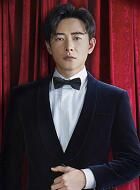 幕后之王淳于乔的扮演者介绍、是谁演的？