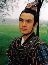 谁都渴望遇见你王秘书的扮演者介绍、是谁演的？