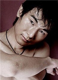 擒狼大金牙的扮演者介绍、是谁演的？