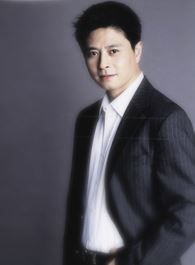 商业调查师简茂生的扮演者介绍、是谁演的？