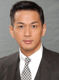 机场特警江锦荣的扮演者介绍、是谁演的？