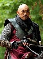 神风刀毛里求的扮演者介绍、是谁演的？