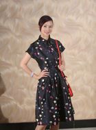 暖男记佟嘉欣的扮演者介绍、是谁演的？