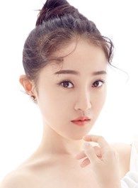 一树桃花开蔡佳佳的扮演者介绍、是谁演的？