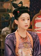 花朝秋月夜李飒飒的扮演者介绍、是谁演的？