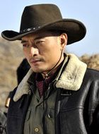 独立纵队2高翔的扮演者介绍、是谁演的？