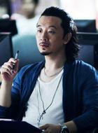 一场爱情江海的扮演者介绍、是谁演的？