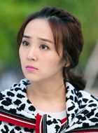 爱我,你别走文娜的扮演者介绍、是谁演的？