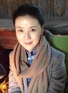 大水井风云方太太的扮演者介绍、是谁演的？