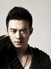 昆仑阙之前世今生李珣的扮演者介绍、是谁演的？