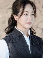 台湾往事陆敏英的扮演者介绍、是谁演的？