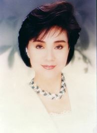 春天的绞刑架杜老太太的扮演者介绍、是谁演的？