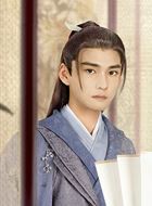 通天书院公子润的扮演者介绍、是谁演的？