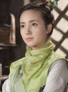 热血长安第二季谭双叶的扮演者介绍、是谁演的？