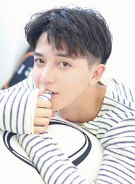 独家记忆番外篇刘启的扮演者介绍、是谁演的？