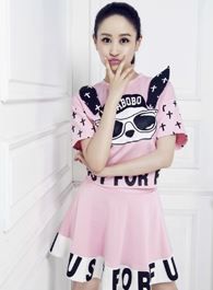 妈妈向前冲2小艾的扮演者介绍、是谁演的？