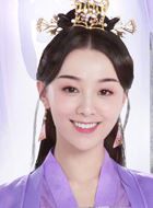 长安少年行凝香的扮演者介绍、是谁演的？