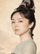 梦醒长安程兮的扮演者介绍、是谁演的？