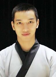 铁核桃之无间风云张定的扮演者介绍、是谁演的？