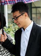 孩子回国了程宇的扮演者介绍、是谁演的？