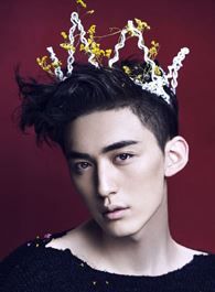 镇魂网络剧安柏的扮演者介绍、是谁演的？