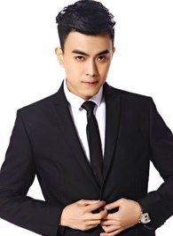 长安少年行前太子的扮演者介绍、是谁演的？