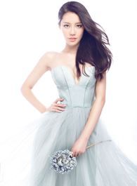 平凡岁月万晓芊的扮演者介绍、是谁演的？