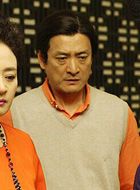 孩子回国了张青渠的扮演者介绍、是谁演的？