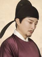 梦醒长安李德裕的扮演者介绍、是谁演的？