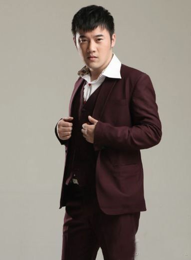 那年花开月正圆那桐的扮演者介绍、是谁演的？