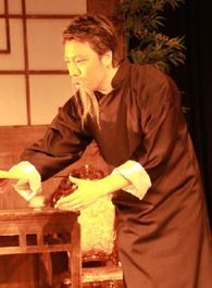 脱身刘文武的扮演者介绍、是谁演的？