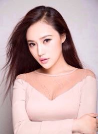 思美人之山鬼后裔小薇的扮演者介绍、是谁演的？