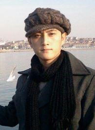 满满喜欢你许非的扮演者介绍、是谁演的？