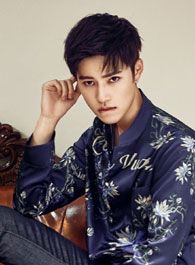 盛势王治水的扮演者介绍、是谁演的？