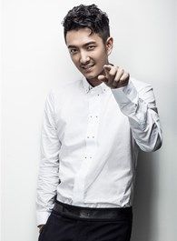 青春斗林森的扮演者介绍、是谁演的？