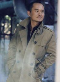 大清宝典赵连的扮演者介绍、是谁演的？