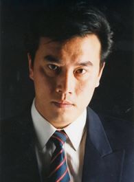 决币老秦的扮演者介绍、是谁演的？