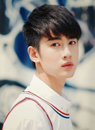 滴男友卡南宫的扮演者介绍、是谁演的？