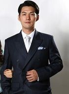 血染大青山庄子安的扮演者介绍、是谁演的？