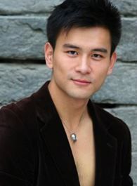 谎言真探梁辉的扮演者介绍、是谁演的？