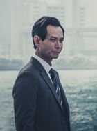 无间道第三季张铤的扮演者介绍、是谁演的？