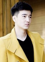 那年花开月正圆鲁中林的扮演者介绍、是谁演的？