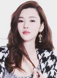 冰火奇缘欧阳索拉的扮演者介绍、是谁演的？