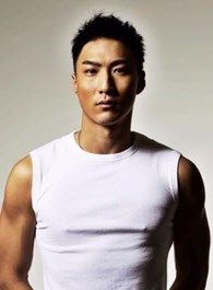 大宋少年志霍宇光的扮演者介绍、是谁演的？