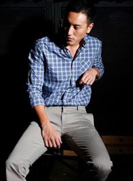 那年花开月正圆杨林青的扮演者介绍、是谁演的？